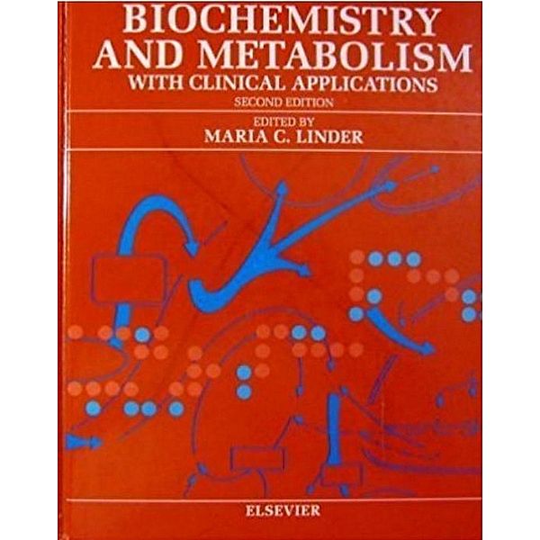 Biochemistry And Metabolism, Harmeet Kour, Veena Tandon