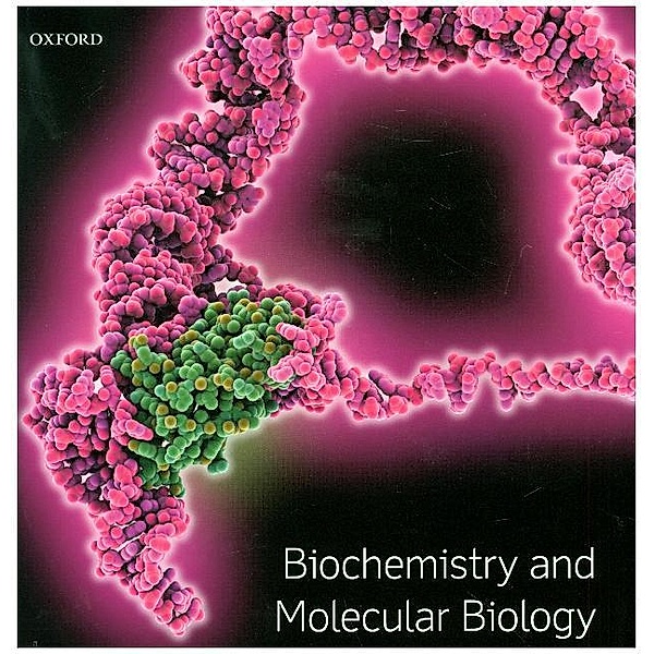 Biochemistry and Molecular Biology, Despo Papachristodoulou, Alison Snape, William H. Elliott, Daphne C. Elliott