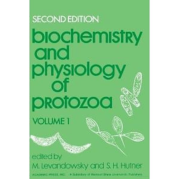 Biochemistry and Physiology of Protozoa