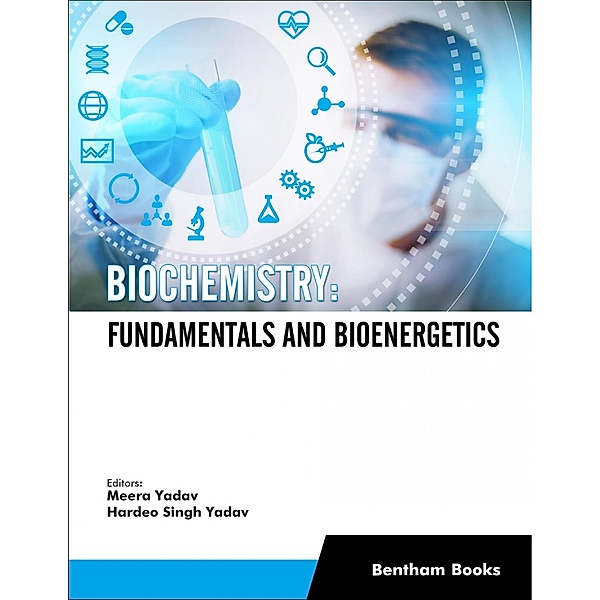 Biochemistry: Fundamentals and Bioenergetics