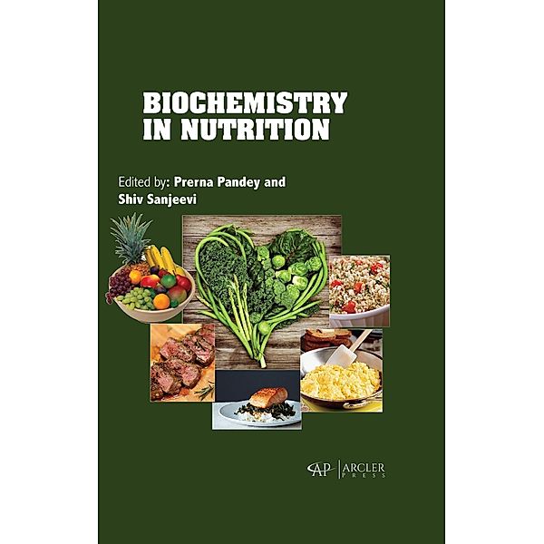 Biochemistry in Nutrition