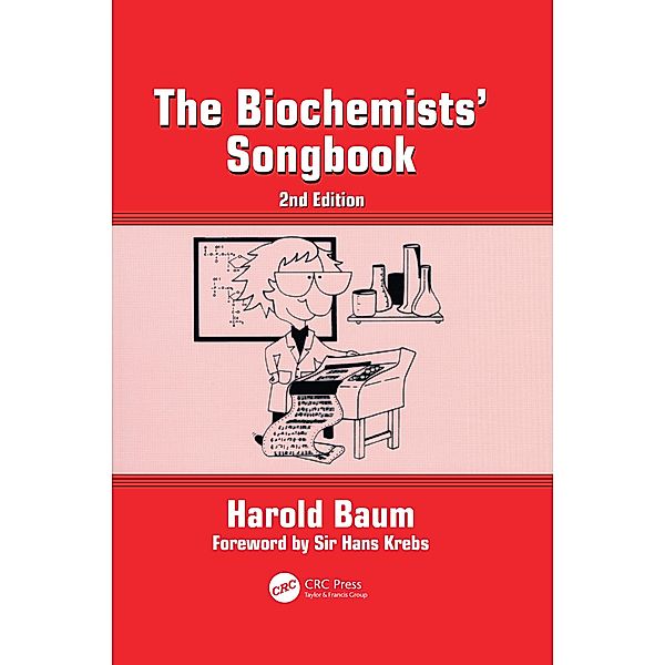 Biochemists' Song Book, Harold Baum