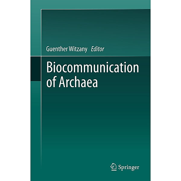 Biocommunication of Archaea