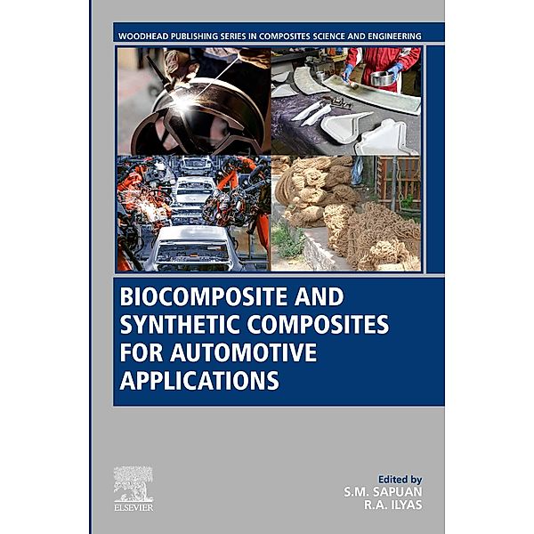 Biocomposite and Synthetic Composites for Automotive Applications