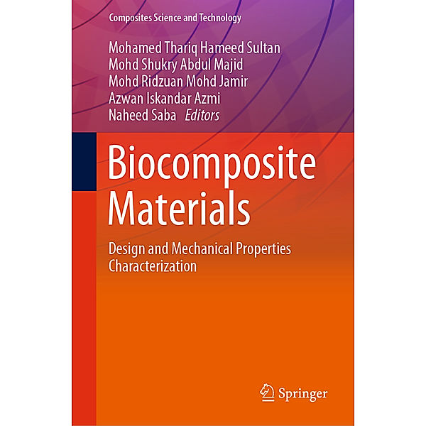 Biocomposite Materials