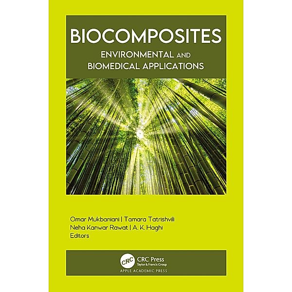 Biocomposites