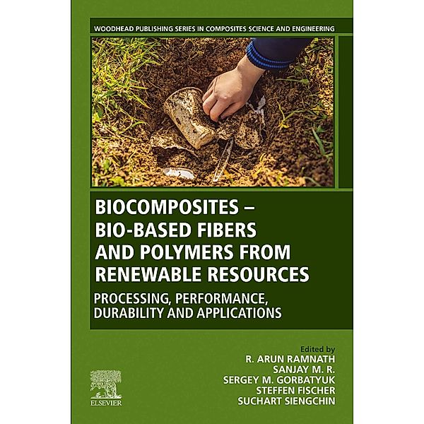 Biocomposites - Bio-based Fibers and Polymers from Renewable Resources