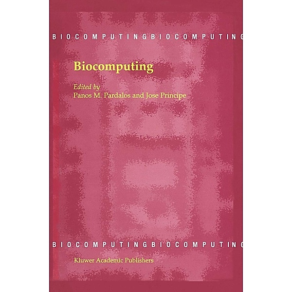 Biocomputing / Biocomputing Bd.1