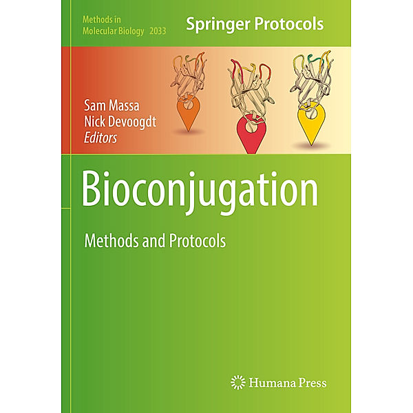 Bioconjugation