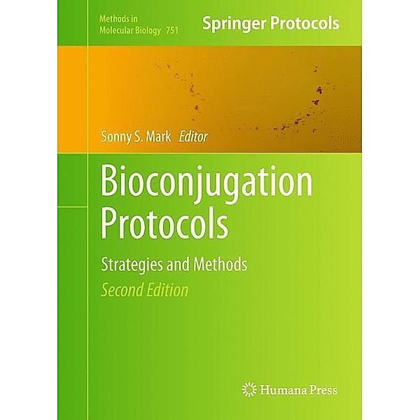 Bioconjugation Protocols