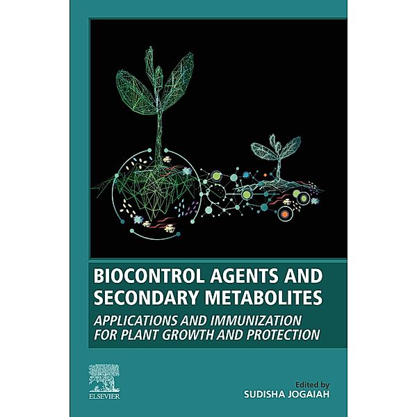 Biocontrol Agents and Secondary Metabolites