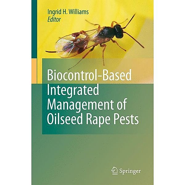 Biocontrol-Based Integrated Management of Oilseed Rape Pests