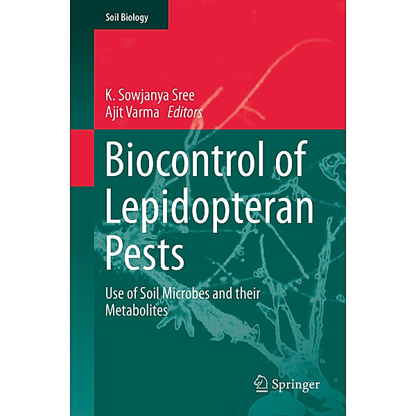 Biocontrol of Lepidopteran Pests