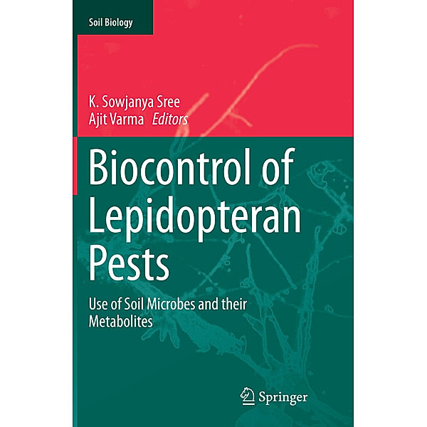 Biocontrol of Lepidopteran Pests