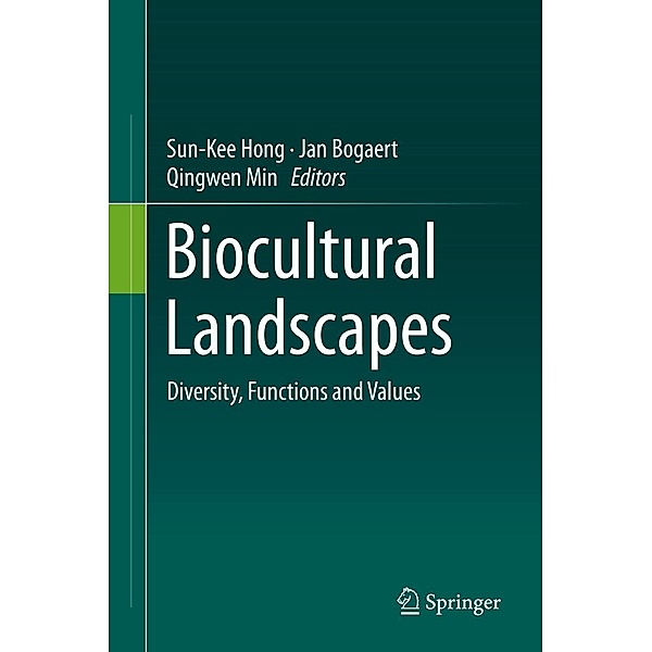 Biocultural Landscapes