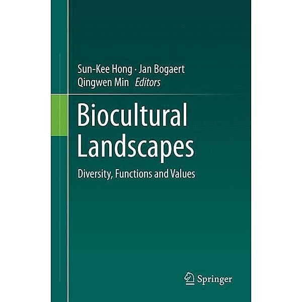 Biocultural Landscapes