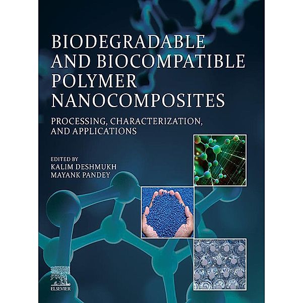 Biodegradable and Biocompatible Polymer Nanocomposites