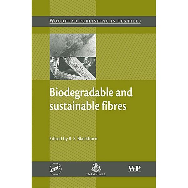 Biodegradable and Sustainable Fibres