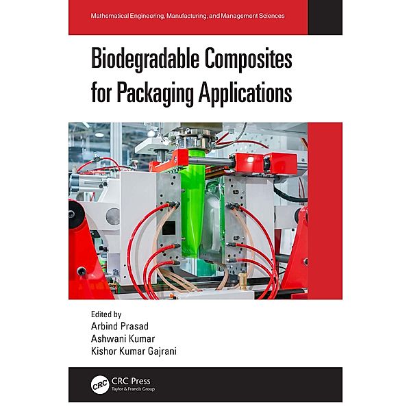 Biodegradable Composites for Packaging Applications