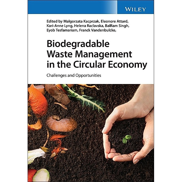 Biodegradable Waste Management in the Circular Economy