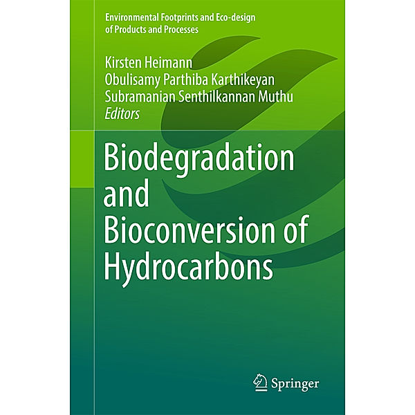 Biodegradation and Bioconversion of Hydrocarbons