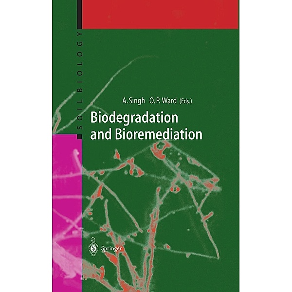 Biodegradation and Bioremediation / Soil Biology Bd.2