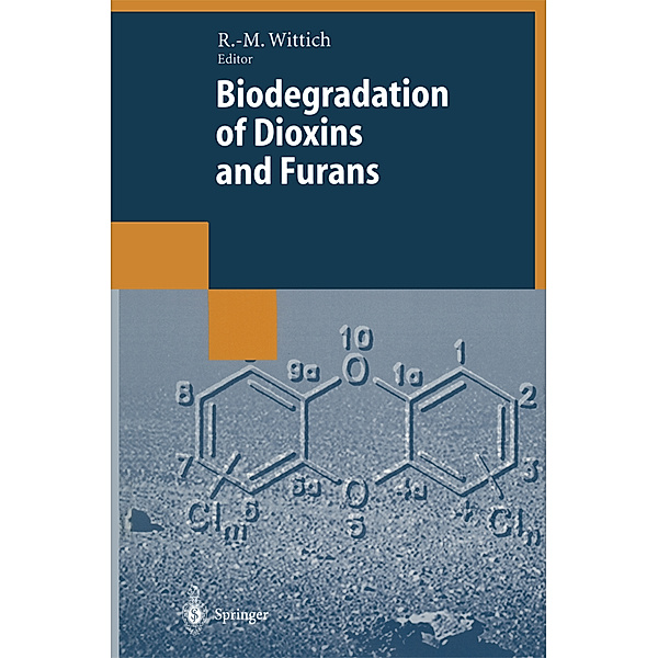 Biodegradation of Dioxins and Furans