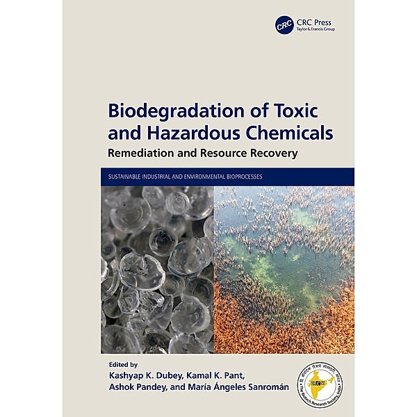 Biodegradation of Toxic and Hazardous Chemicals