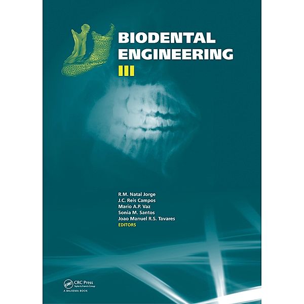 Biodental Engineering III
