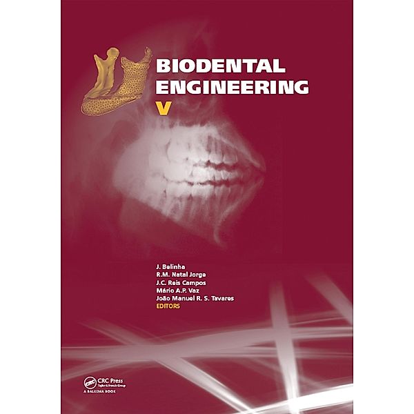 Biodental Engineering V