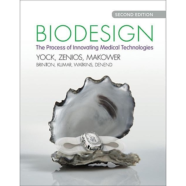 Biodesign, Paul G. Yock