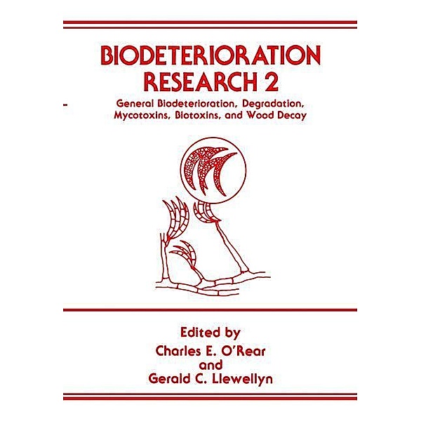 Biodeterioration Research 2