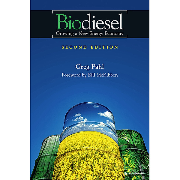 Biodiesel, Greg Pahl