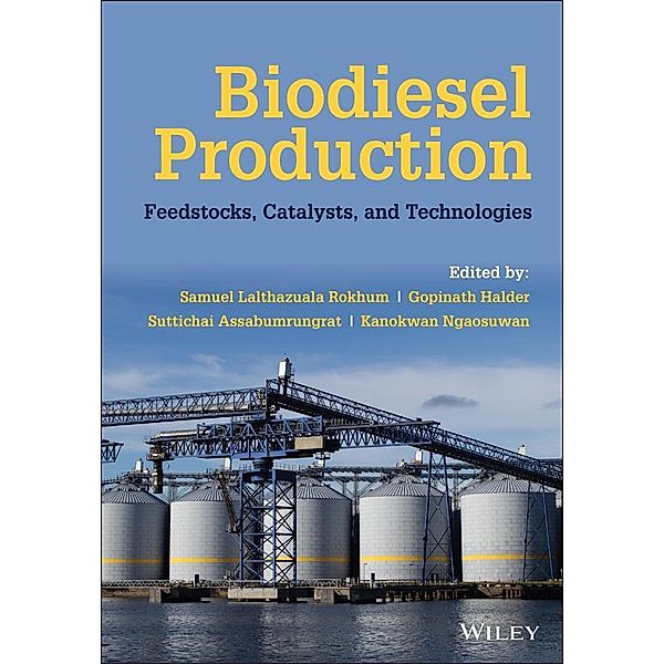 Biodiesel Production