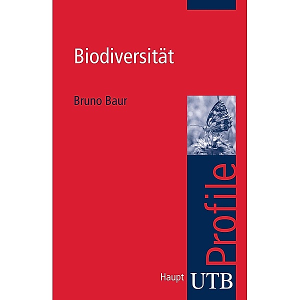 Biodiversität, Bruno Baur