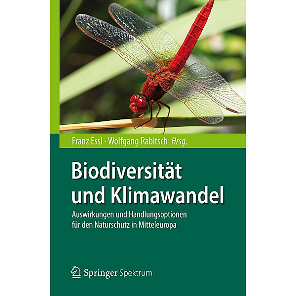 Biodiversität und Klimawandel