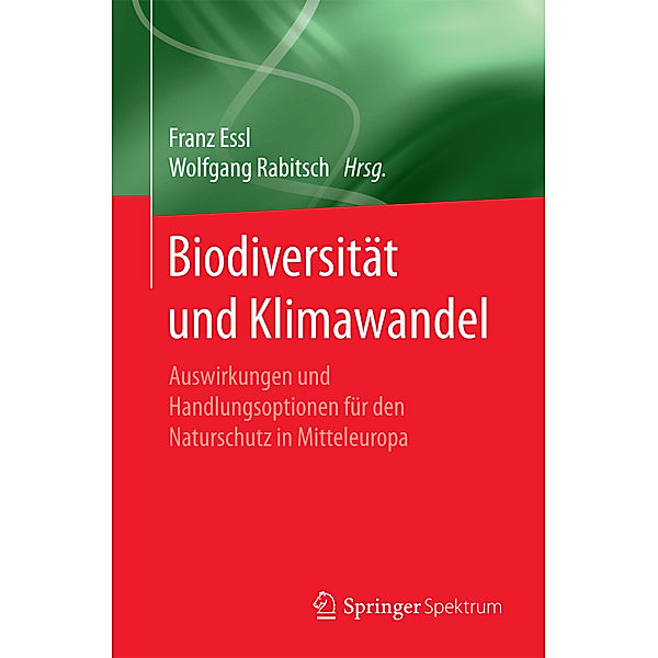 Biodiversität und Klimawandel