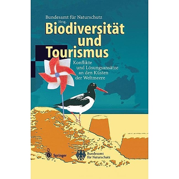 Biodiversität und Tourismus, I. Dahms
