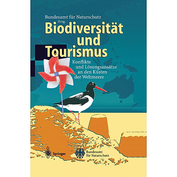 Biodiversität und Tourismus