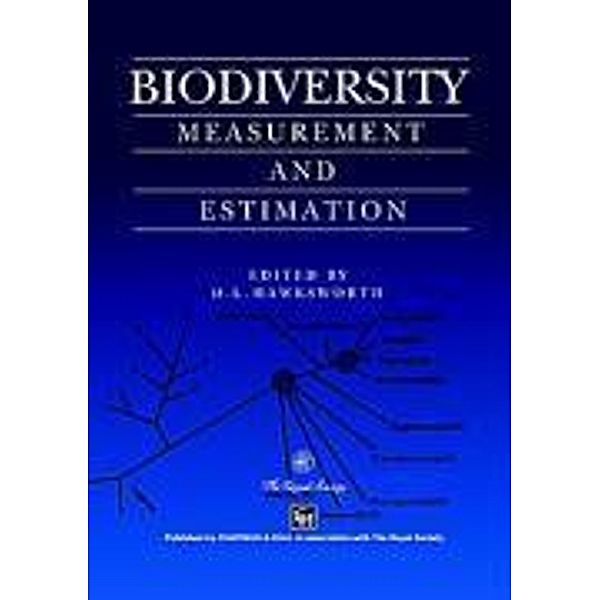 Biodiversity, David L. Hawksworth