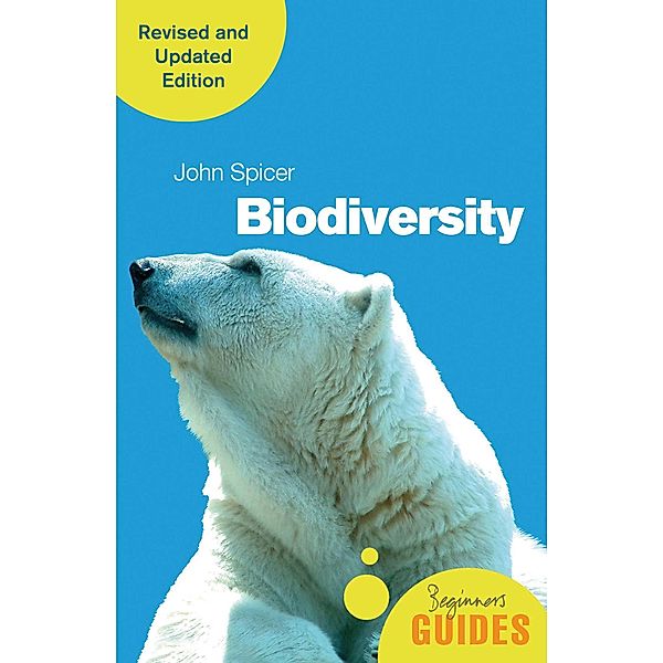Biodiversity, John Spicer