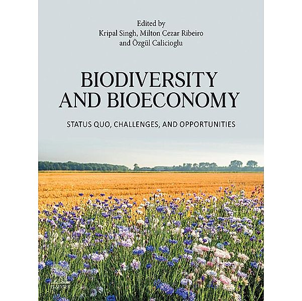 Biodiversity and Bioeconomy