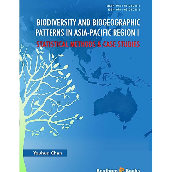 Biodiversity and Biogeographic Patterns in Asia-Pacific Region I, Youhua Chen