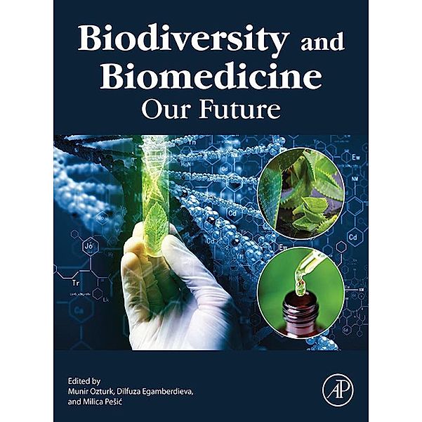 Biodiversity and Biomedicine