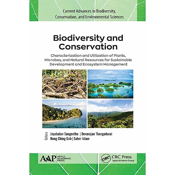 Biodiversity and Conservation