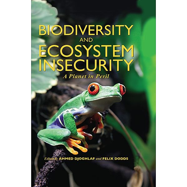 Biodiversity and Ecosystem Insecurity