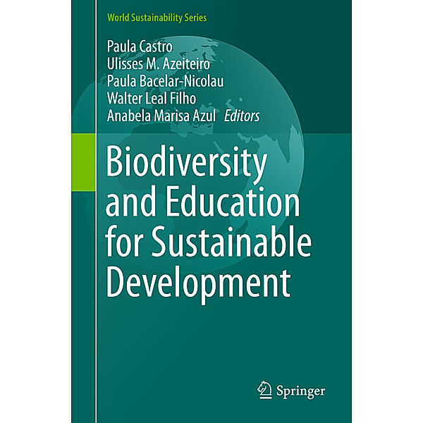 Biodiversity and Education for Sustainable Development