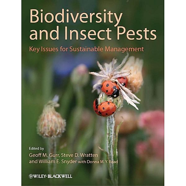 Biodiversity and Insect Pests