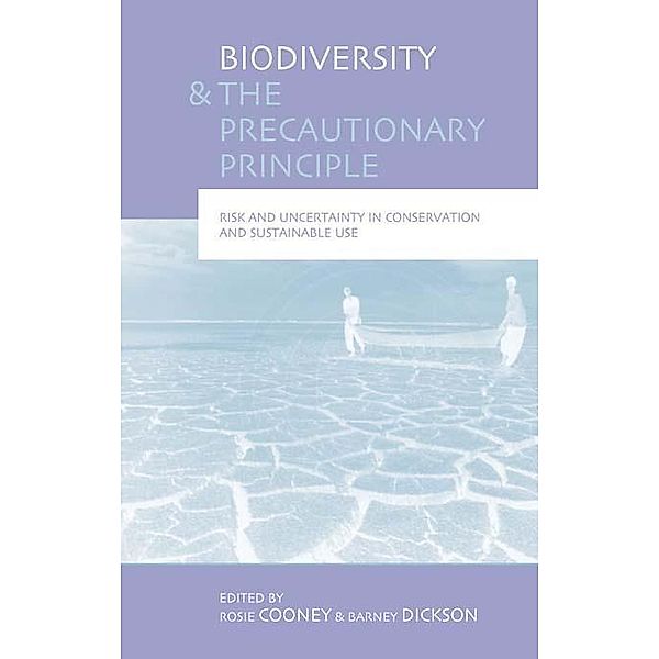 Biodiversity and the Precautionary Principle