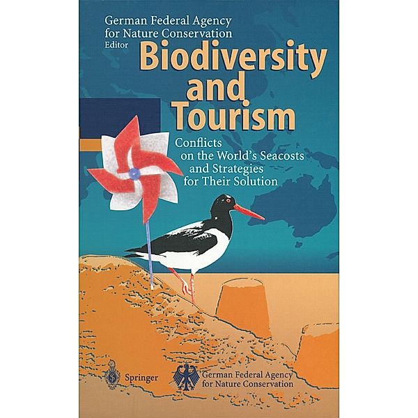 Biodiversity and Tourism